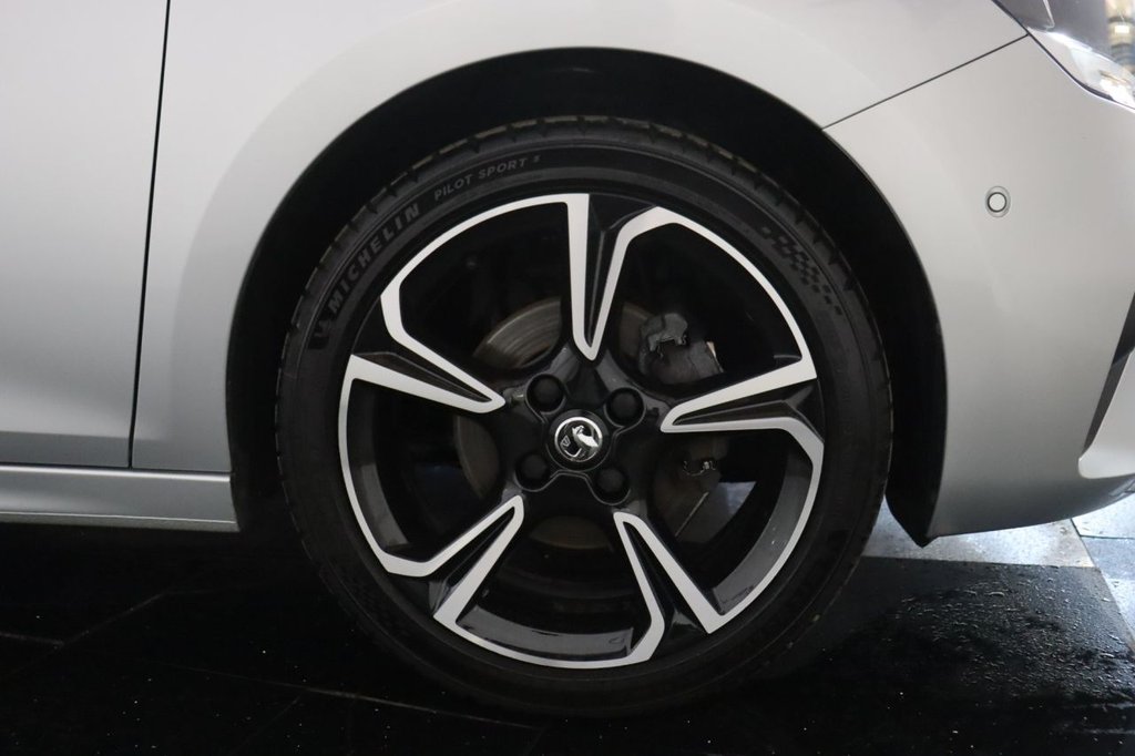 Used Vauxhall Corsa 2022 for sale - 75685246: Photo 34