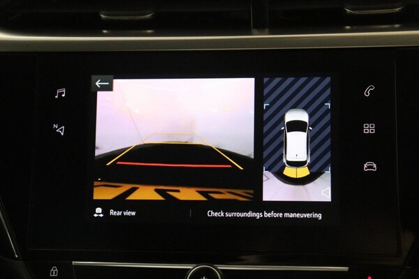 Used Vauxhall Corsa 2022 for sale - 75685246: Photo 3