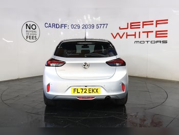 Used Vauxhall Corsa 2022 for sale - 75685246: Photo 4
