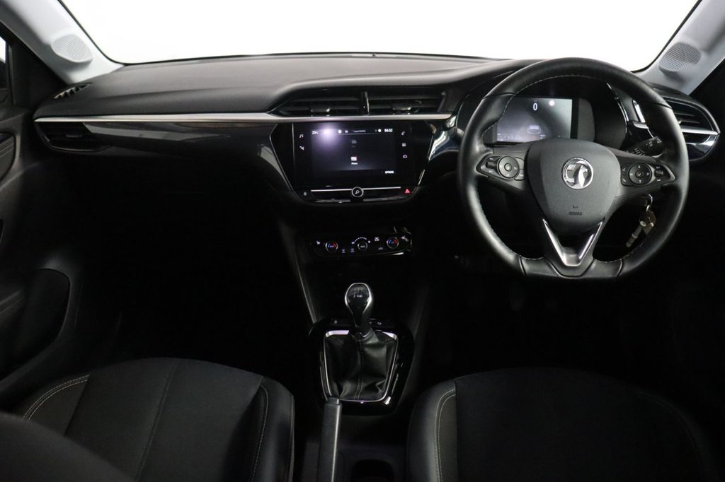 Used Vauxhall Corsa 2022 for sale - 75685246: Photo 8