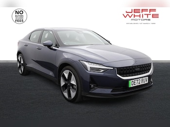 Used Polestar Polestar 2 2022 for sale - 78401426: Photo