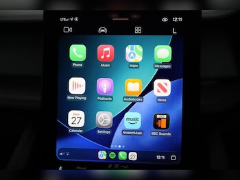 Used Polestar Polestar 2 2022 for sale - 78401426: Photo