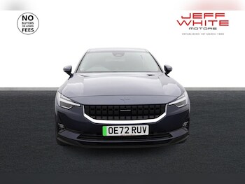 Used Polestar Polestar 2 2022 for sale - 78401426: Photo