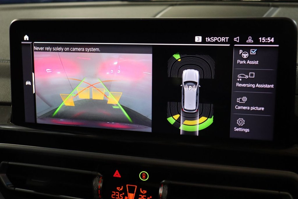 Used BMW iX3 2022 for sale - 76417775: Photo 10