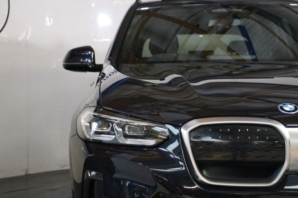 Used BMW iX3 2022 for sale - 76417775: Photo 12