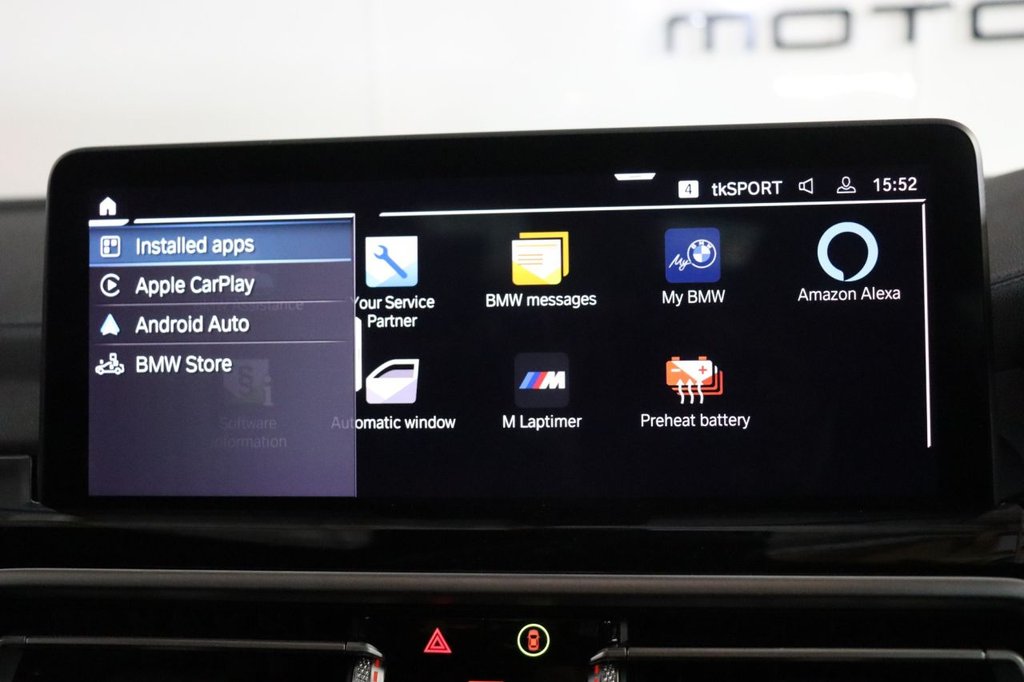 Used BMW iX3 2022 for sale - 76417775: Photo 16