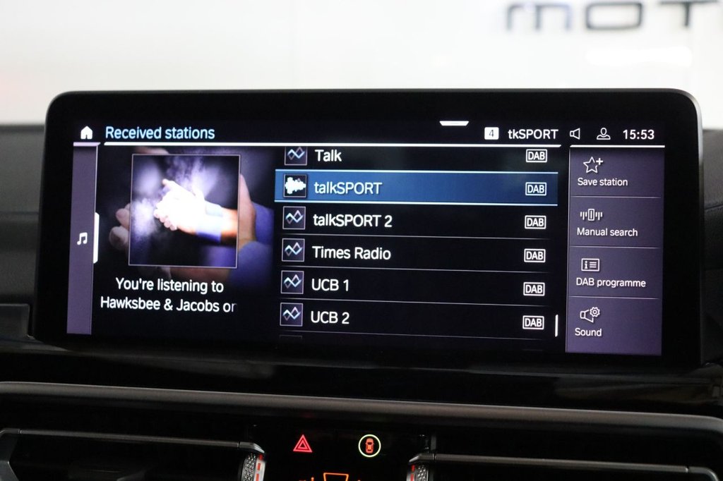 Used BMW iX3 2022 for sale - 76417775: Photo 18