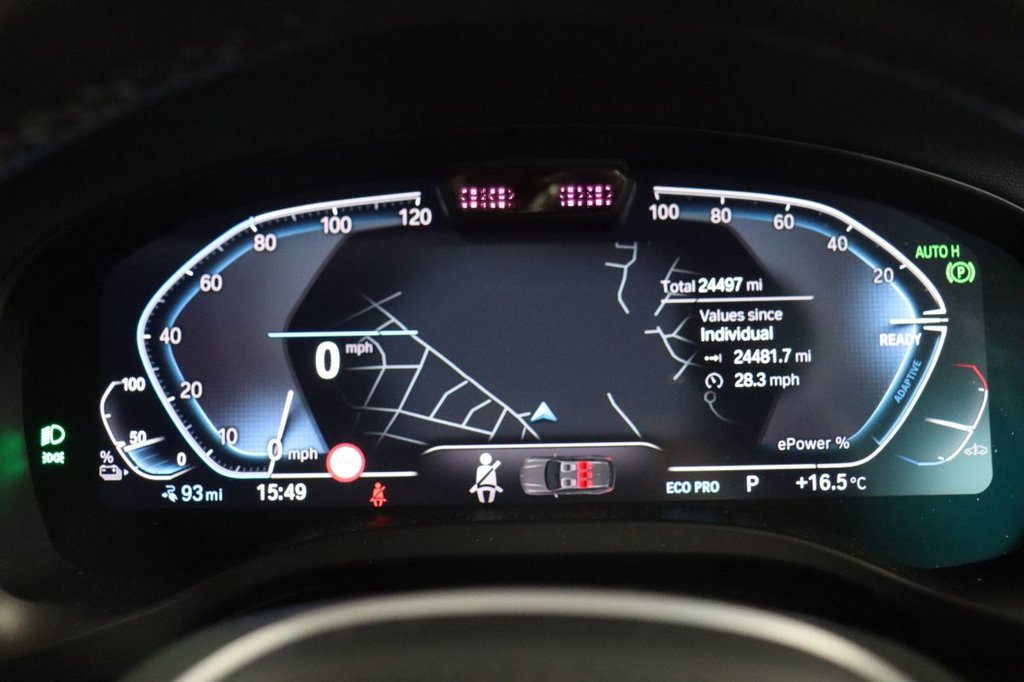 Used BMW iX3 2022 for sale - 76417775: Photo 19