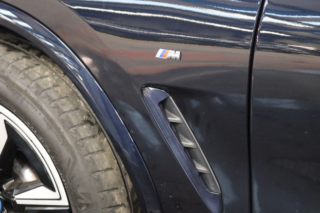 Used BMW iX3 2022 for sale - 76417775: Photo 21