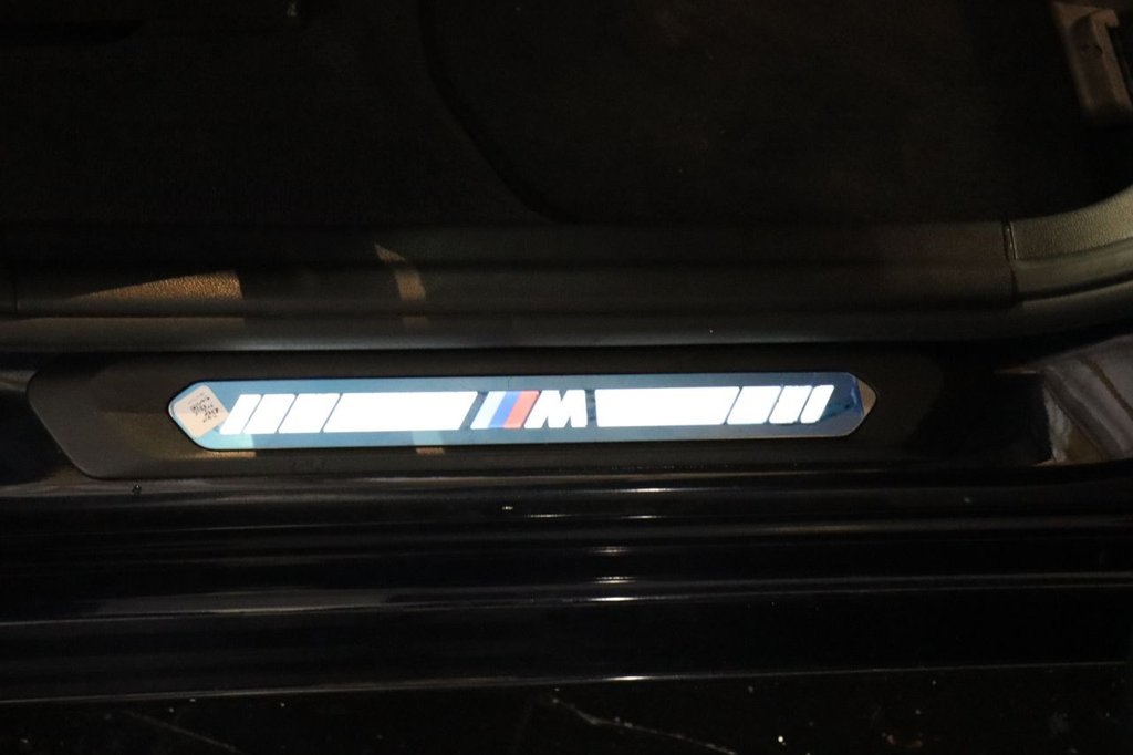 Used BMW iX3 2022 for sale - 76417775: Photo 22