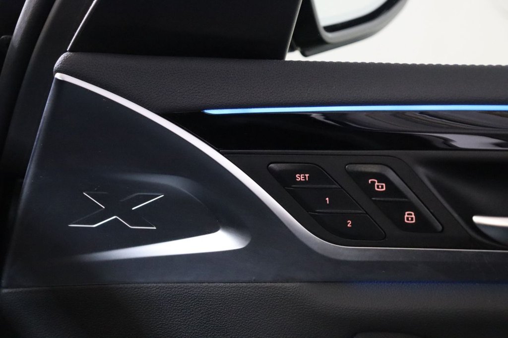 Used BMW iX3 2022 for sale - 76417775: Photo 23