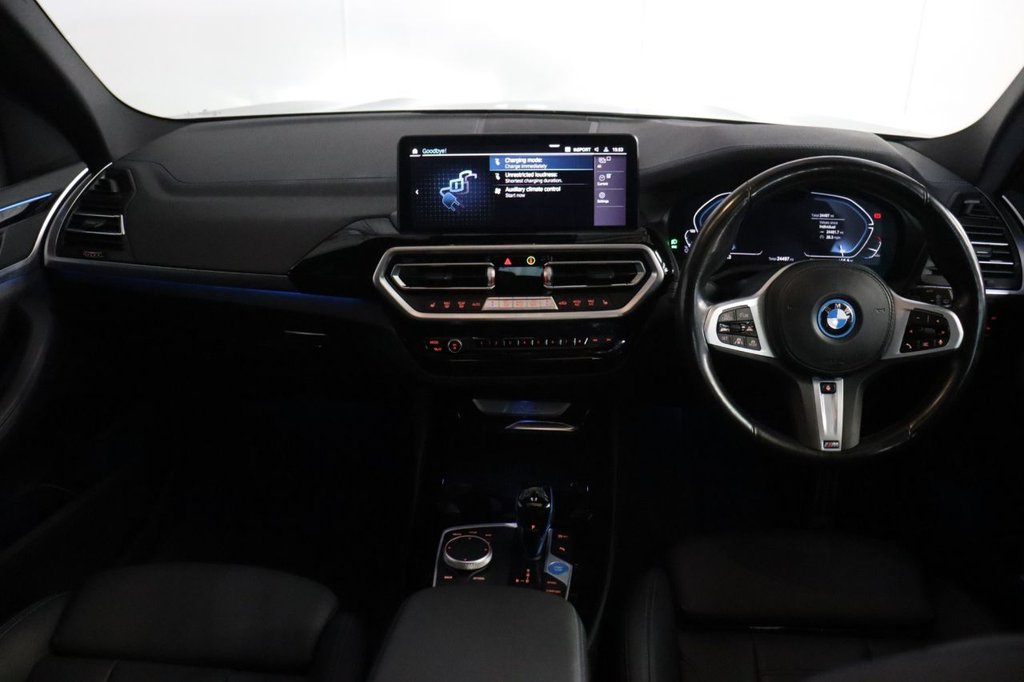 Used BMW iX3 2022 for sale - 76417775: Photo 26