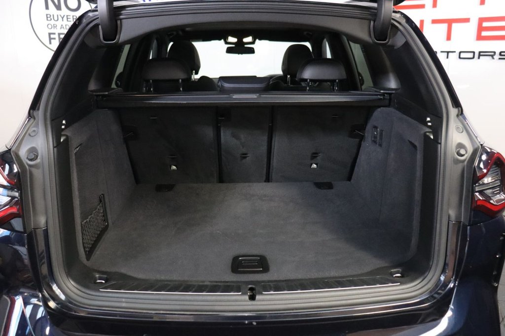 Used BMW iX3 2022 for sale - 76417775: Photo 27