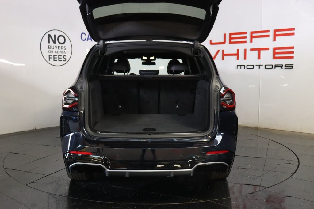 Used BMW iX3 2022 for sale - 76417775: Photo 28