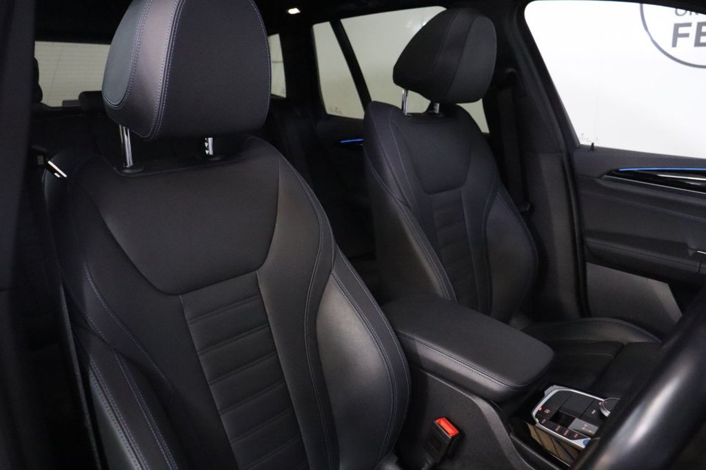 Used BMW iX3 2022 for sale - 76417775: Photo 30