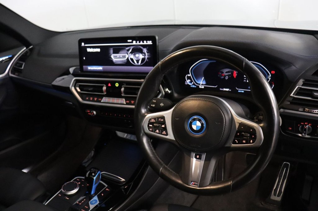 Used BMW iX3 2022 for sale - 76417775: Photo 32