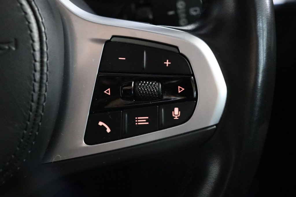 Used BMW iX3 2022 for sale - 76417775: Photo 34