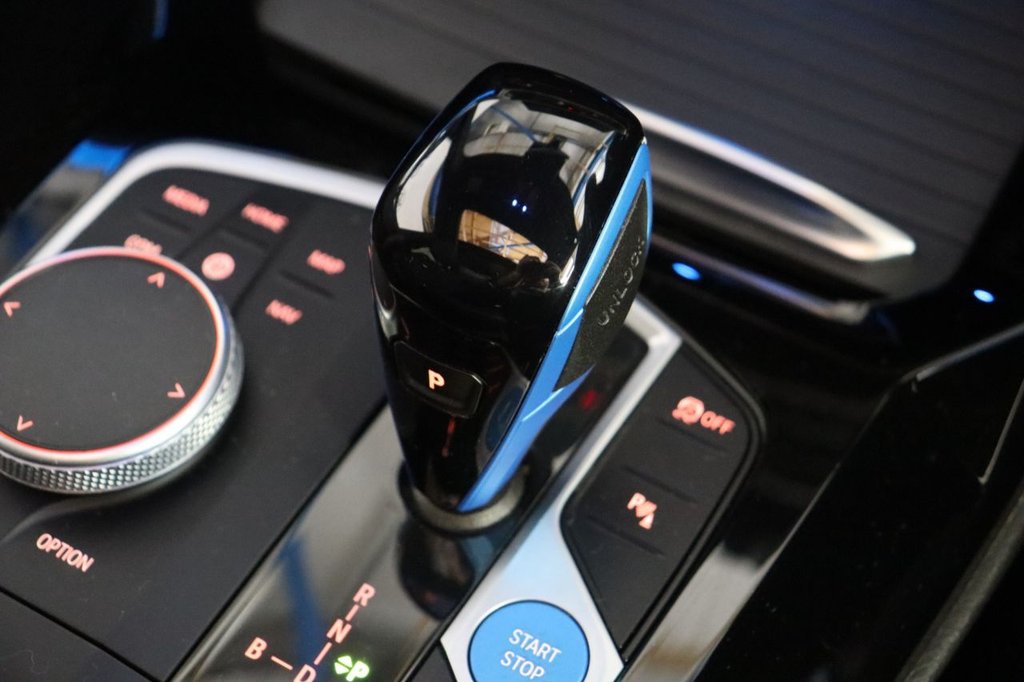 Used BMW iX3 2022 for sale - 76417775: Photo 37