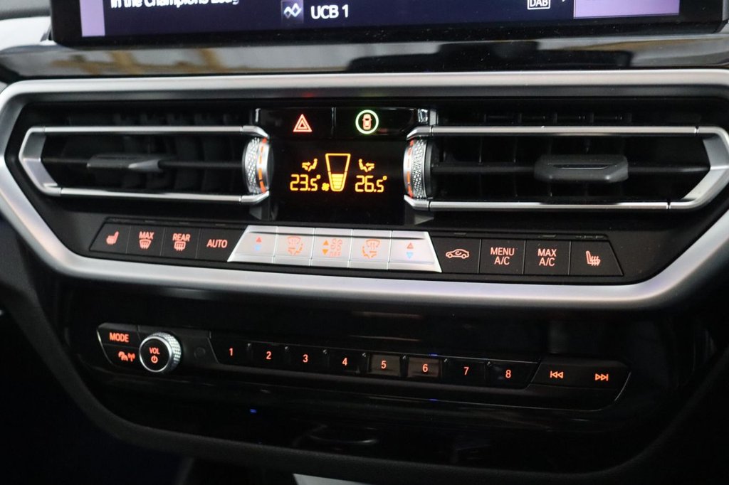 Used BMW iX3 2022 for sale - 76417775: Photo 38