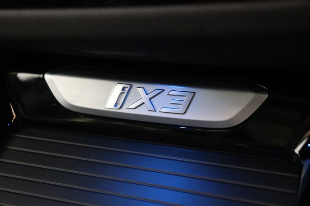 Used BMW iX3 2022 for sale - 76417775: Photo 39