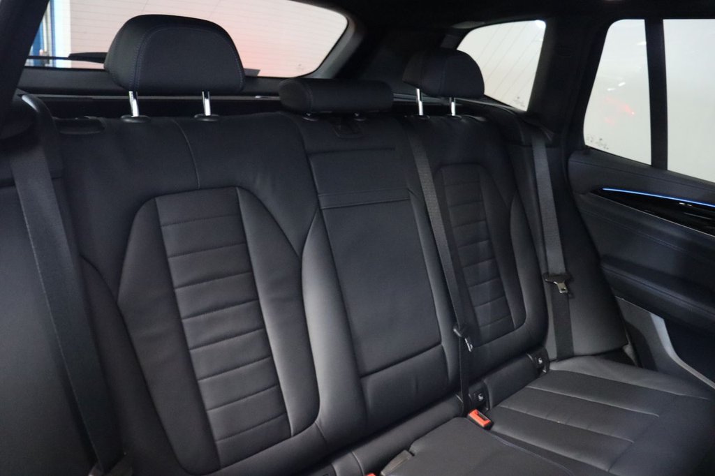 Used BMW iX3 2022 for sale - 76417775: Photo 40