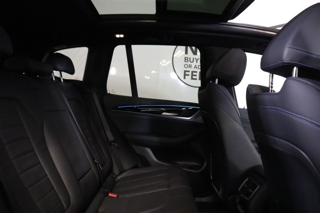 Used BMW iX3 2022 for sale - 76417775: Photo 41