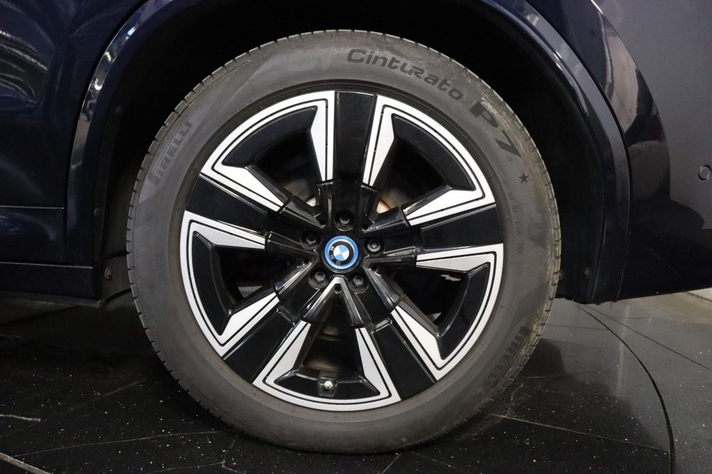 Used BMW iX3 2022 for sale - 76417775: Photo 45