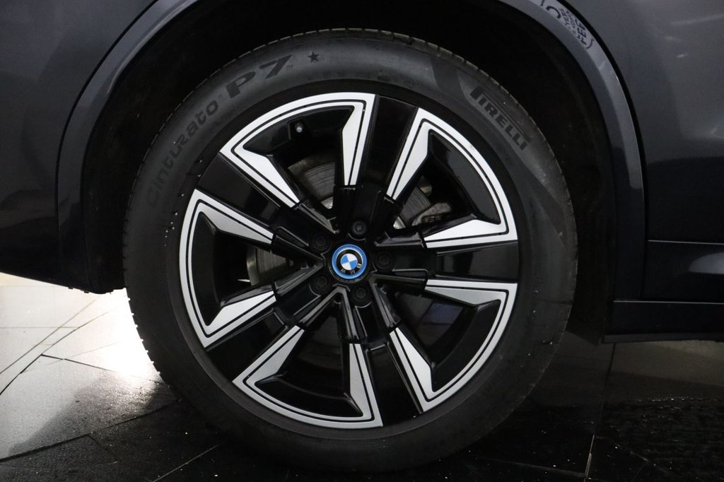 Used BMW iX3 2022 for sale - 76417775: Photo 46