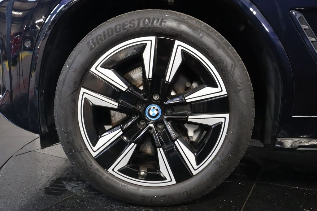 Used BMW iX3 2022 for sale - 76417775: Photo 47