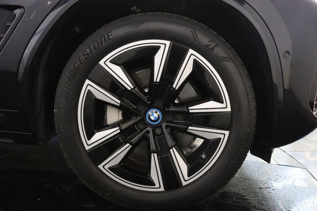 Used BMW iX3 2022 for sale - 76417775: Photo 48