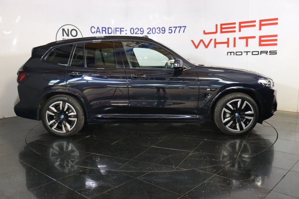 Used BMW iX3 2022 for sale - 76417775: Photo 6