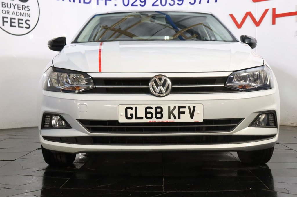 Used Volkswagen Polo 2018 for sale - 77263107: Photo 11