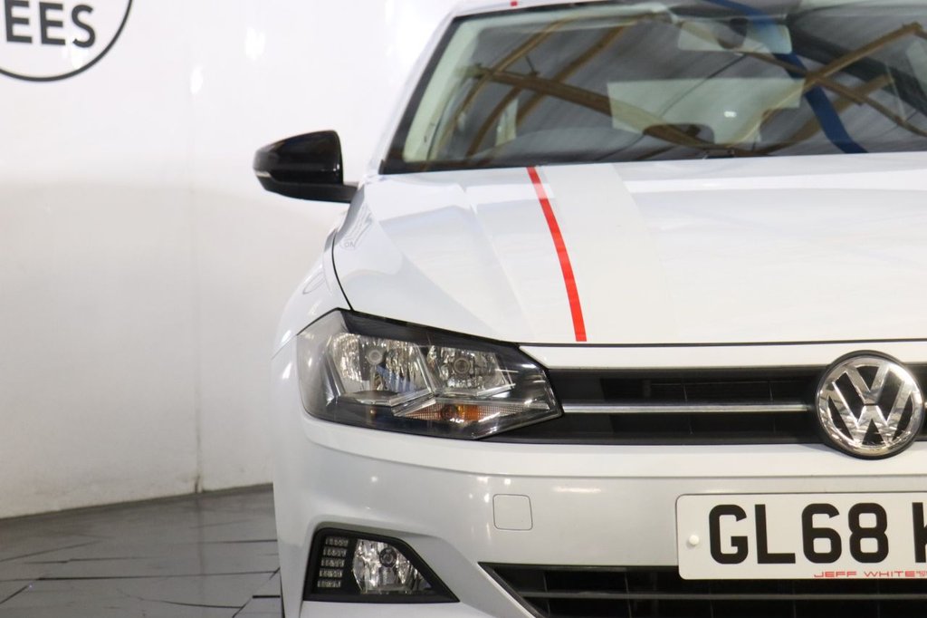 Used Volkswagen Polo 2018 for sale - 77263107: Photo 12