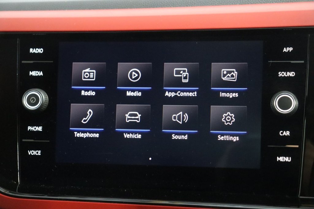 Used Volkswagen Polo 2018 for sale - 77263107: Photo 14