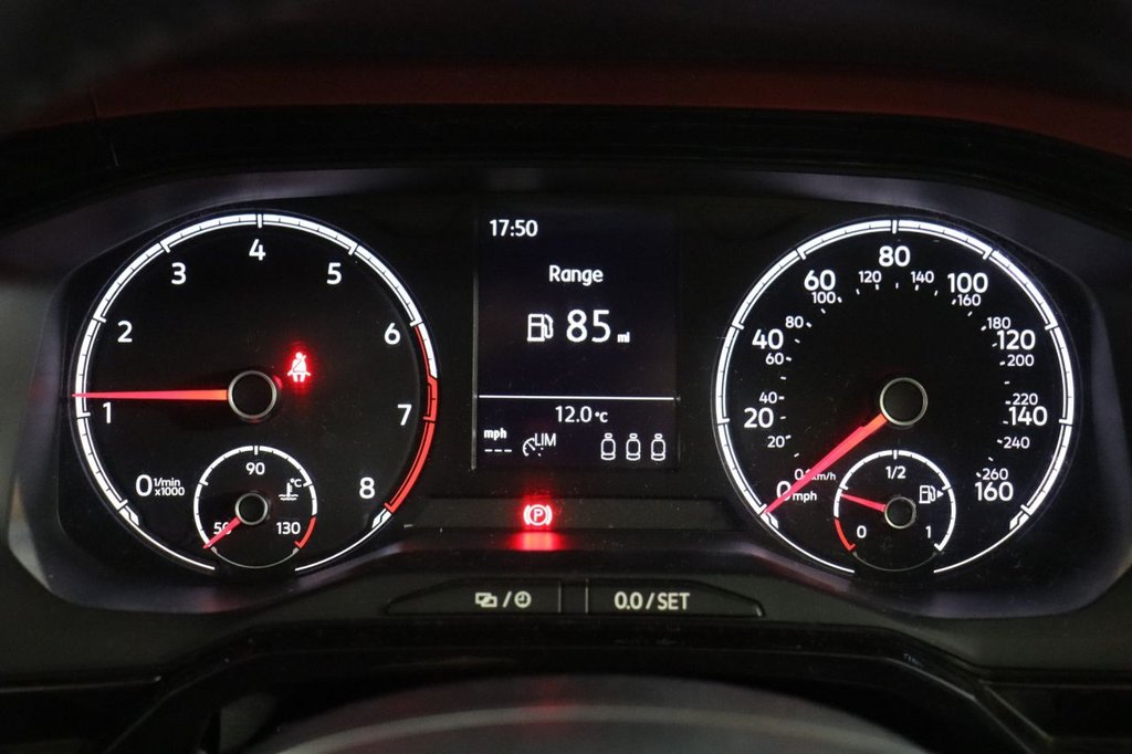 Used Volkswagen Polo 2018 for sale - 77263107: Photo 15