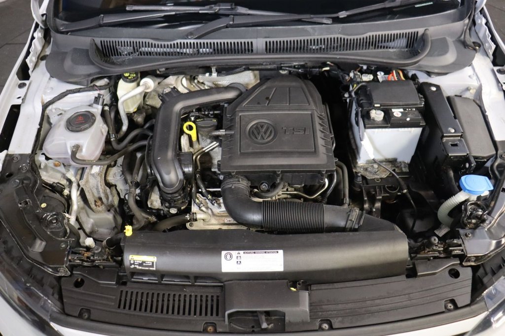 Used Volkswagen Polo 2018 for sale - 77263107: Photo 18