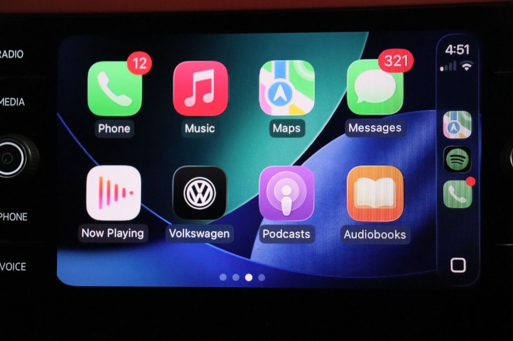 Used Volkswagen Polo 2018 for sale - 77263107: Photo 2