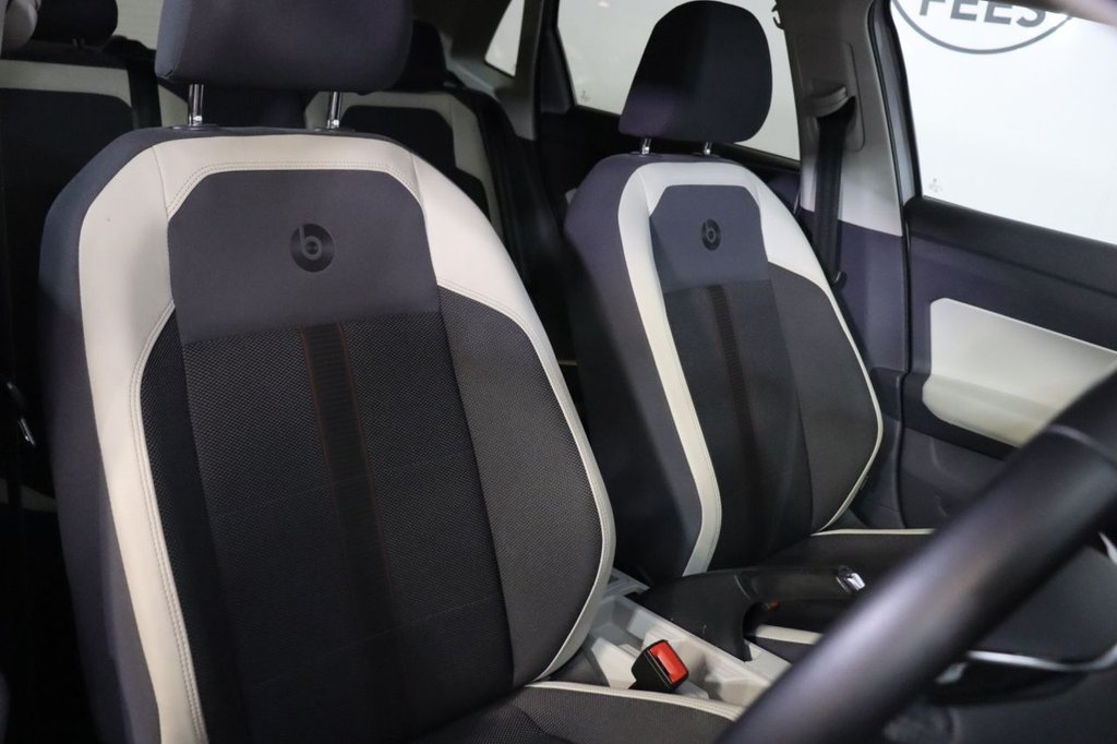 Used Volkswagen Polo 2018 for sale - 77263107: Photo 21