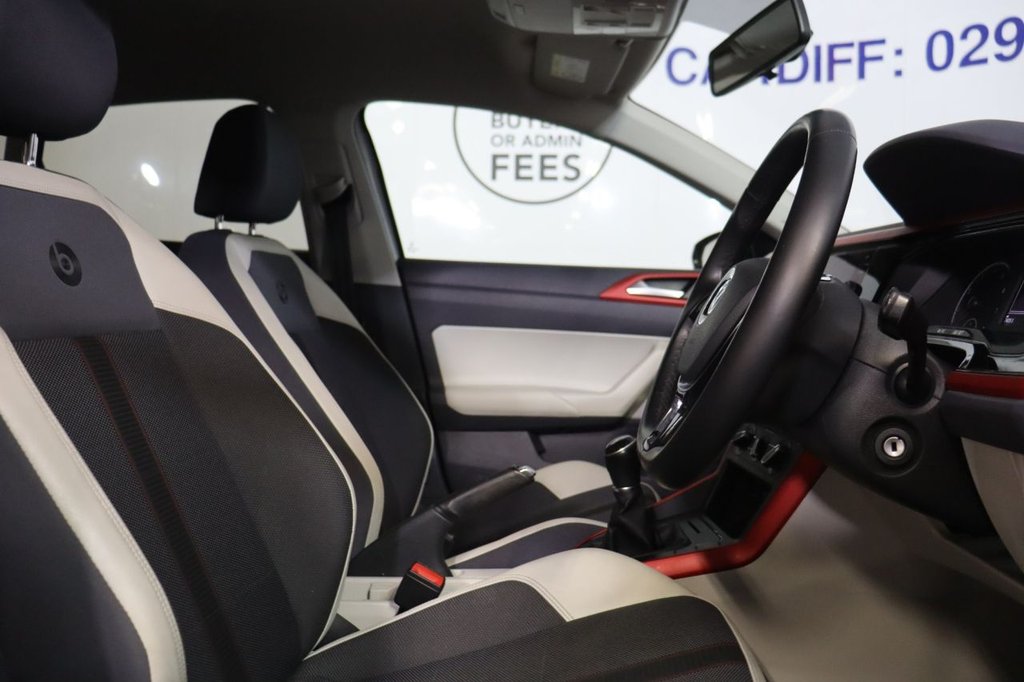 Used Volkswagen Polo 2018 for sale - 77263107: Photo 22