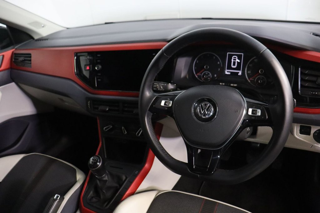 Used Volkswagen Polo 2018 for sale - 77263107: Photo 23