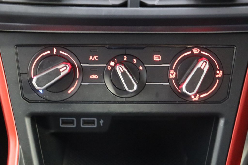 Used Volkswagen Polo 2018 for sale - 77263107: Photo 27