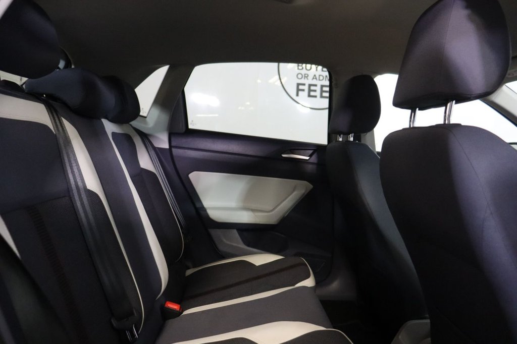 Used Volkswagen Polo 2018 for sale - 77263107: Photo 29