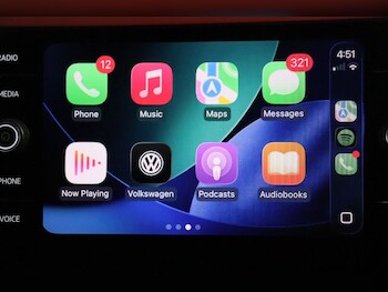 Used Volkswagen Polo 2018 for sale - 77263107: Photo