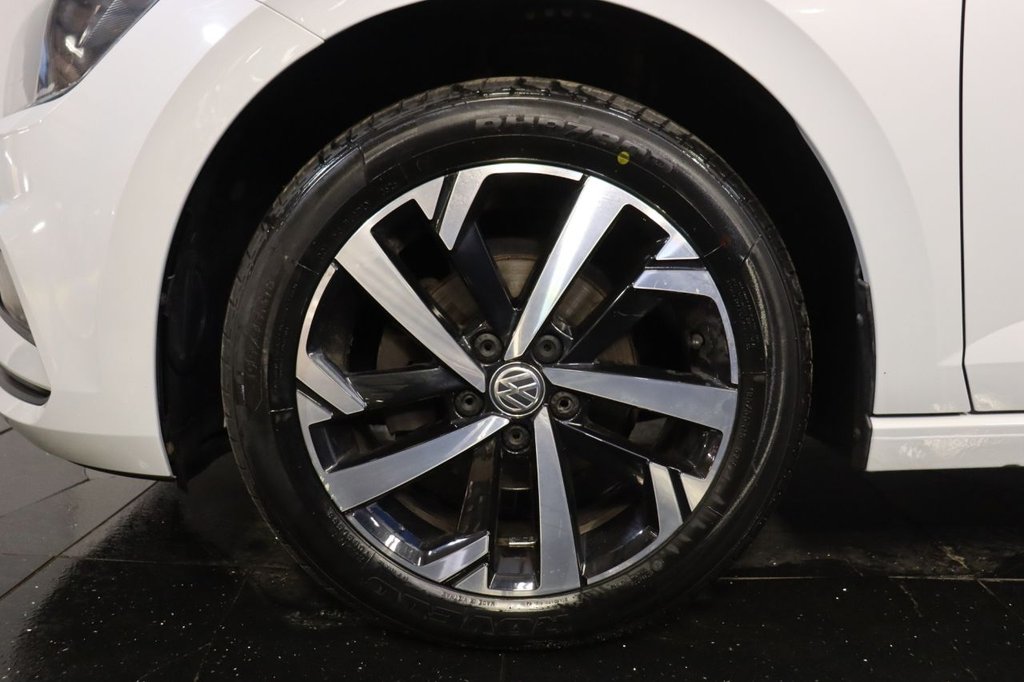 Used Volkswagen Polo 2018 for sale - 77263107: Photo 32