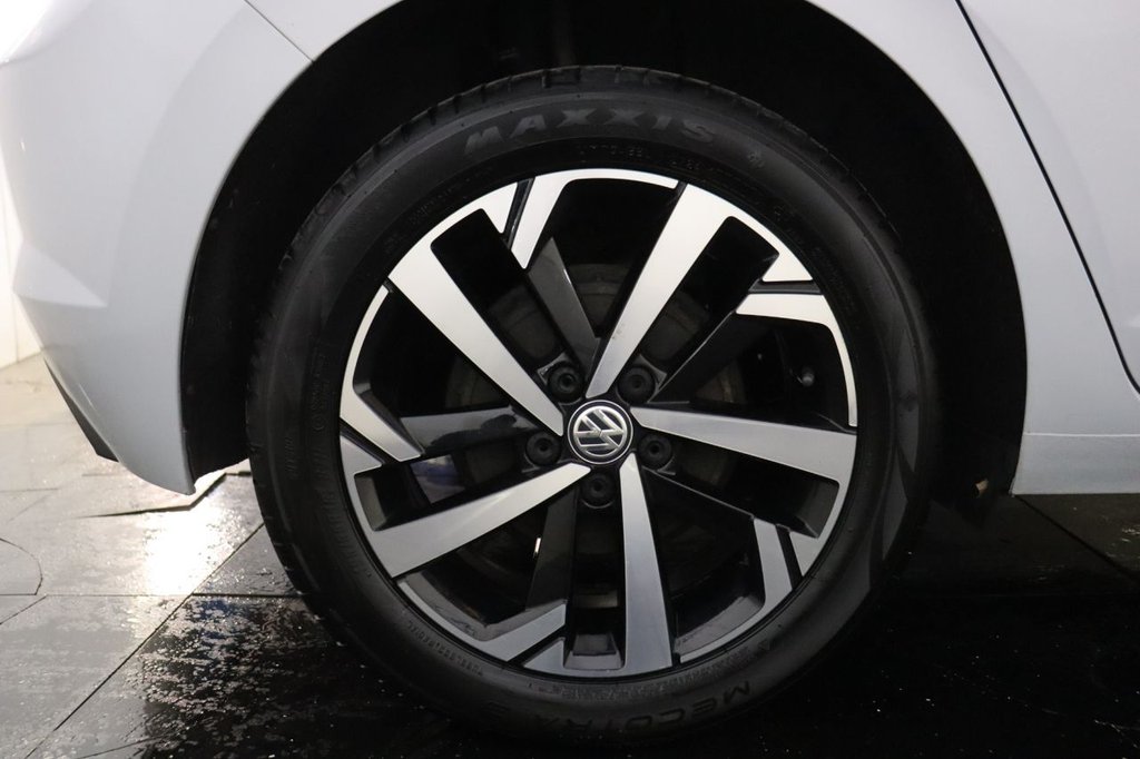 Used Volkswagen Polo 2018 for sale - 77263107: Photo 34