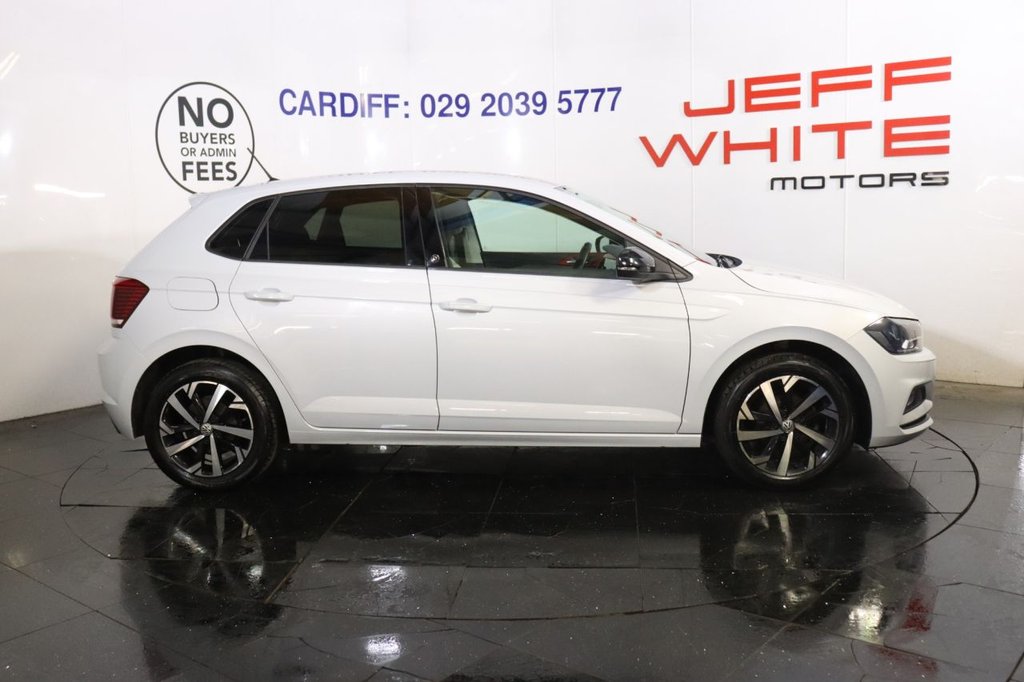 Used Volkswagen Polo 2018 for sale - 77263107: Photo 6