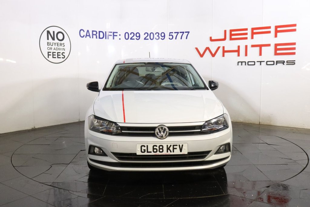 Used Volkswagen Polo 2018 for sale - 77263107: Photo 7