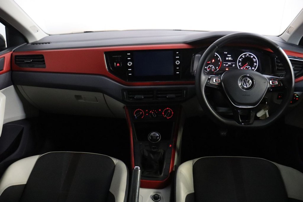 Used Volkswagen Polo 2018 for sale - 77263107: Photo 8