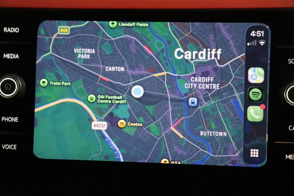 Used Volkswagen Polo 2018 for sale - 77263107: Photo 9