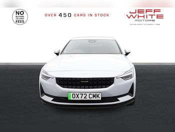 Used Polestar Polestar 2 2023 for sale - 78358368: Photo